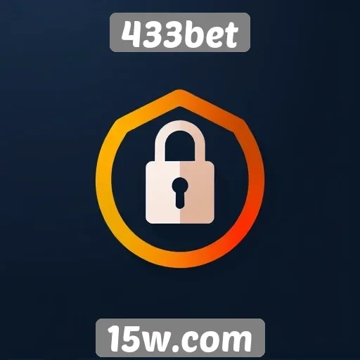 A segurança das transações financeiras no 433bet