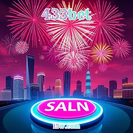 433bet: Login Simples e Seguro para Apostadores Brasileiros!