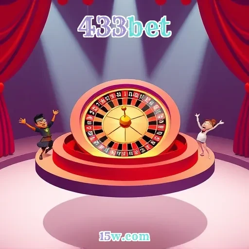 433bet: Os Recursos que Tornam a Plataforma Imperdível