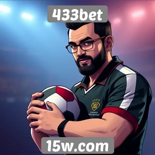 Opiniões de jogadores sobre o 433bet