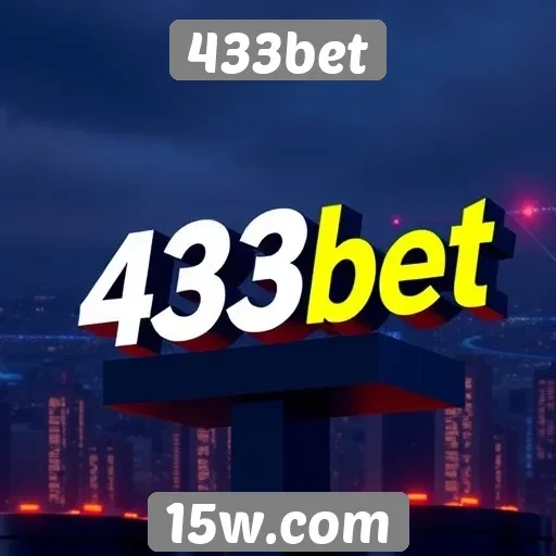 Impacto das regulamentações no 433bet